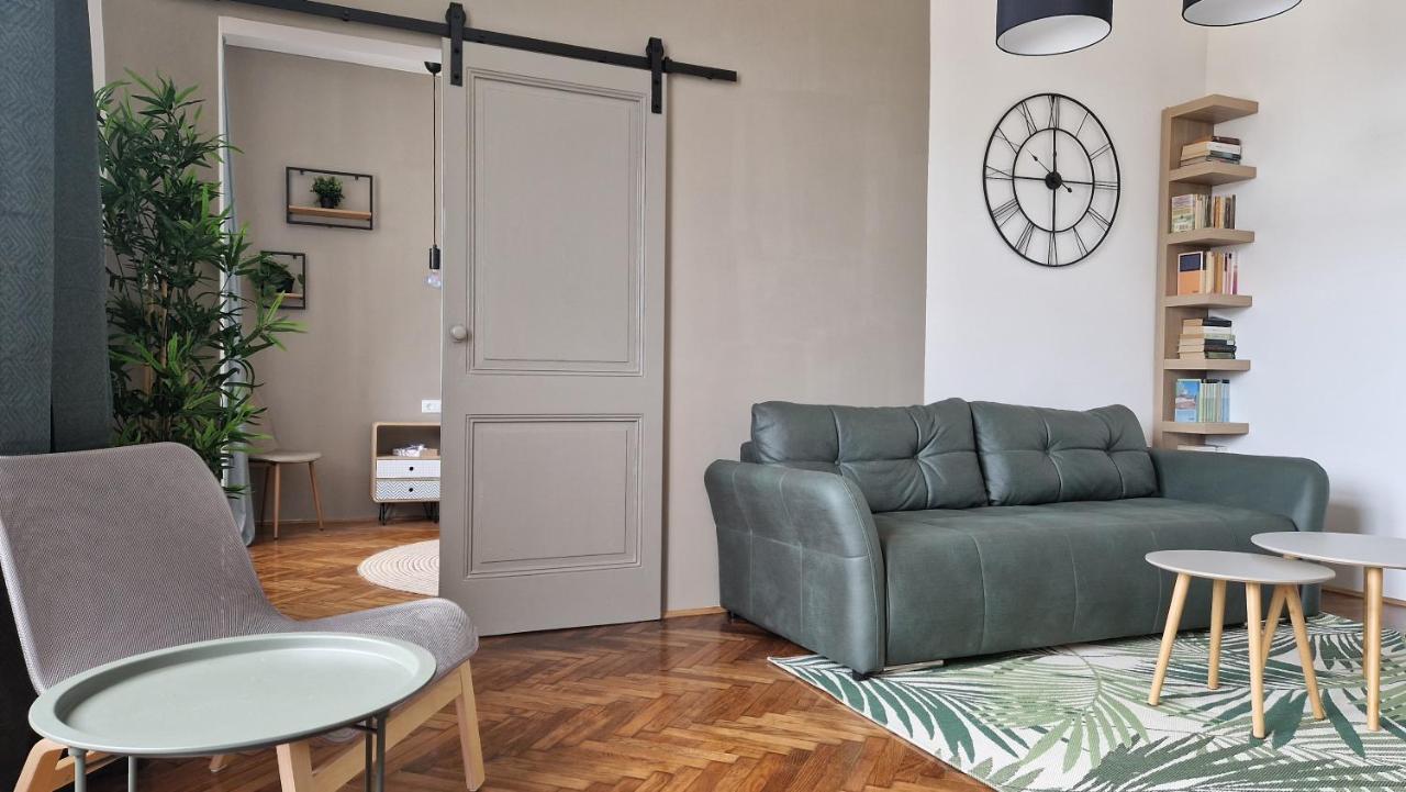 Citygem - Just Perfect For Two Apartment Pula Ngoại thất bức ảnh