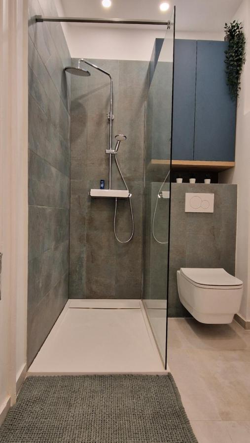 Citygem - Just Perfect For Two Apartment Pula Ngoại thất bức ảnh