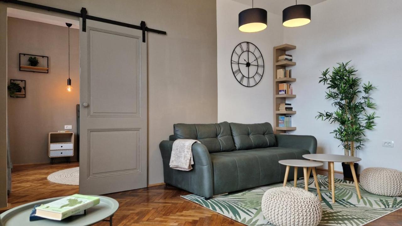 Citygem - Just Perfect For Two Apartment Pula Ngoại thất bức ảnh